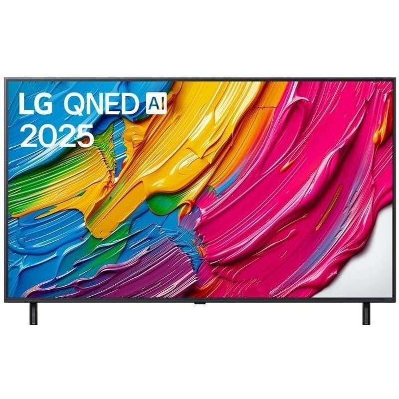LG Qned QNED80A6A Ultrahd Smart Webos HDR10 Local Dimming
