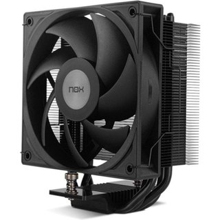 Refroidissement Air Nox Hummer R-400 Socket AM4/AM5/Intel LGA115X 120 mm