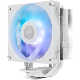 Refroidissement Air Nox Hummer R-400 ARGB Socket Intel LGA115X/AMD AM4 120 mm