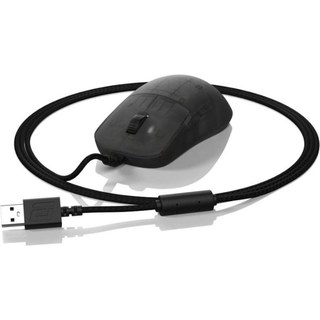 endgame-gear Souris OP1 8K V2 PixArt PAW3950 26000 CPI, Switchs Hot-Swappable, Design Léger