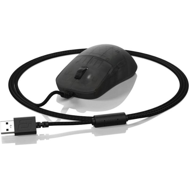 endgame-gear Souris OP1 8K V2 PixArt PAW3950 26000 CPI, Switchs Hot-Swappable, Design Léger