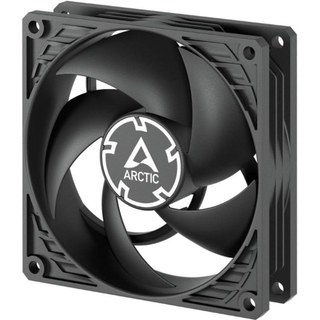 Ventilateur ARCTIC P9 Max 9,2 cm 98,97 m³/h Noir