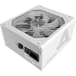 Antec Alimentation Montech Titan PLA 750W 80 PLUS Gold Ventilateur 120 mm Modulaire