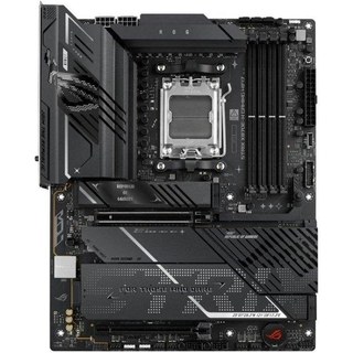Carte mère ASUS ROG Strix X870E-H Gaming X870E AM5 DDR5 ATX Wi-Fi 7 RGB