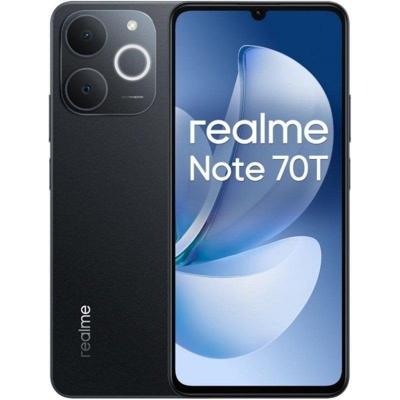 Realme Note 70T