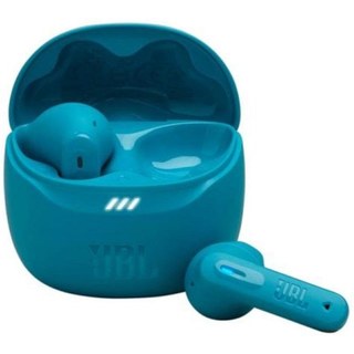 Écouteurs JBL Tune Flex 2 sans fil Bluetooth avec 6 microphones et résistance IP54