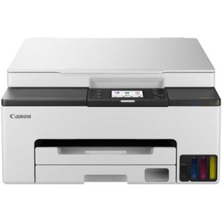Imprimante Inkjets Wi-Fi Canon MAXIFY GX1050 avec copie et numérisation couleur