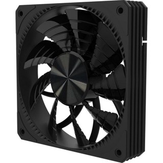 Ventilateur Air PREYON Falcon Eye 120 mm 54 CFM Roulements Hydraulique PWM