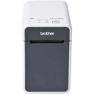 Imprimante Thermique Brother TD-2135N 300X300 DPI 152,4 mm/s Connectivité