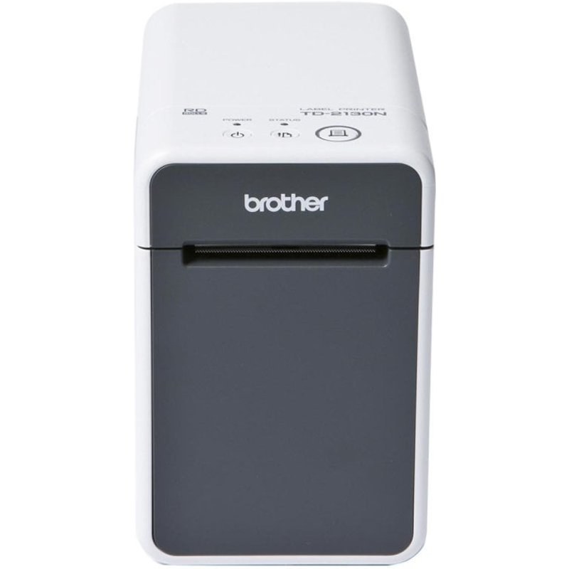 Imprimante Thermique Brother TD-2135N 300X300 DPI 152,4 mm/s Connectivité