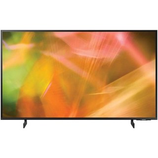 Smart TV Samsung HG43AU800EEXEN 43" 4K UHD avec HDR10+ et connectivité avancée
