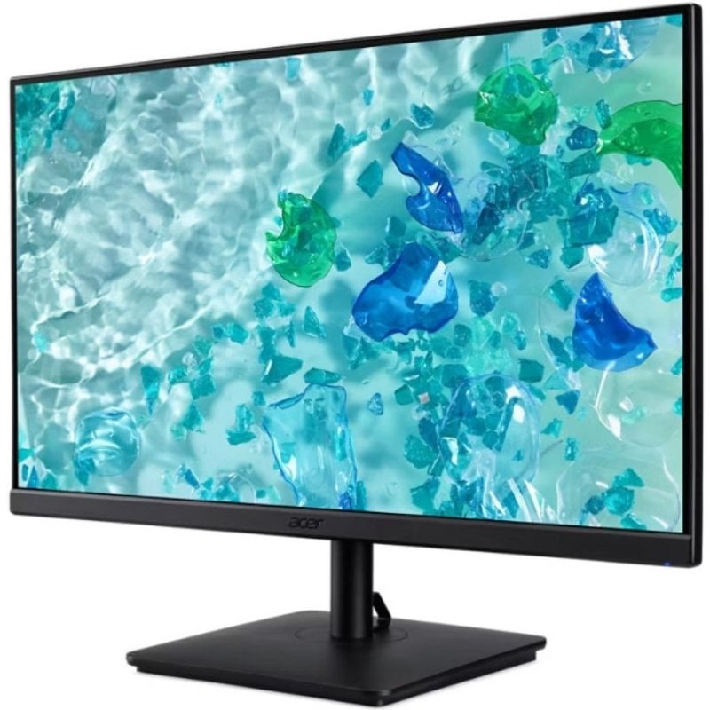 Moniteur Acer V277 E0BI 27" Full HD 1MS LED Antireflets Noir