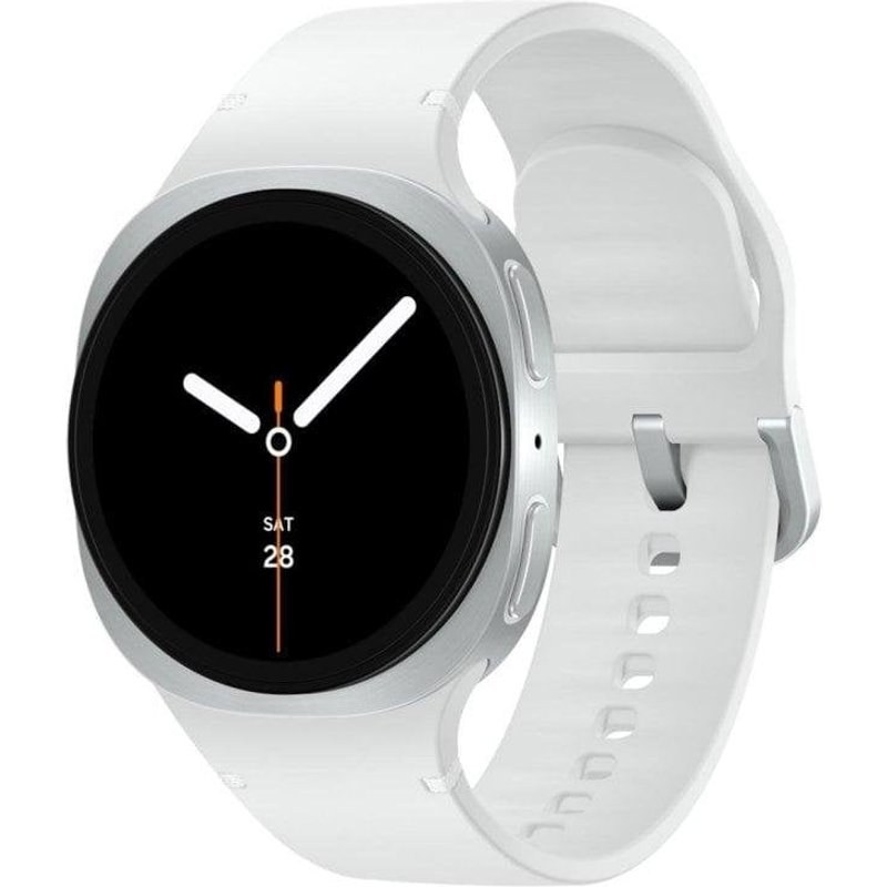 Samsung Galaxy Watch 8 Bluetooth NFC GPS Mm Super Amoled Etanche IP68 Pulsometre