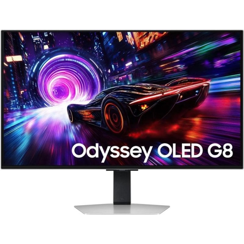Moniteur Samsung S32FG814SU 32" 4K Ultra HD 240 Hz OLED FreeSync Premium Pro