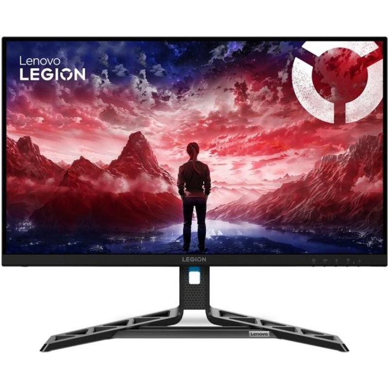 Moniteur Lenovo Legion R27QE Gen 2 27" Quad HD 200 Hz LED IPS Noir