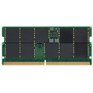 Mémoire RAM Kingston 16 Go DDR5 262-pin SO-DIMM KSM56T46BS8KM-16HA