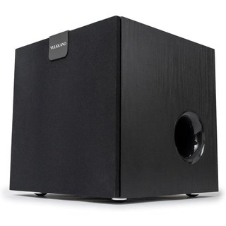 Subwoofer VULKKANO SUB10 Actif 150W avec Dolby Audio et RCA