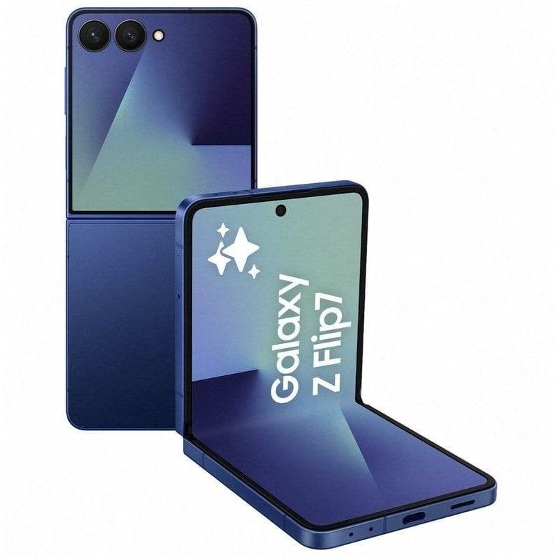 Samsung Galaxy Z FLIP7