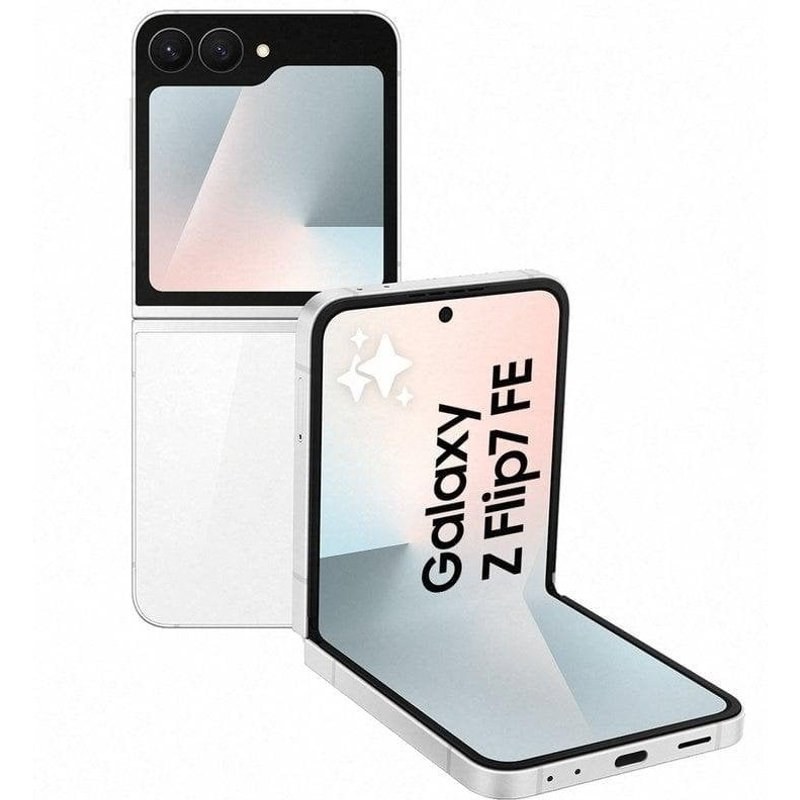 Samsung Galaxy Z FLIP7 FE