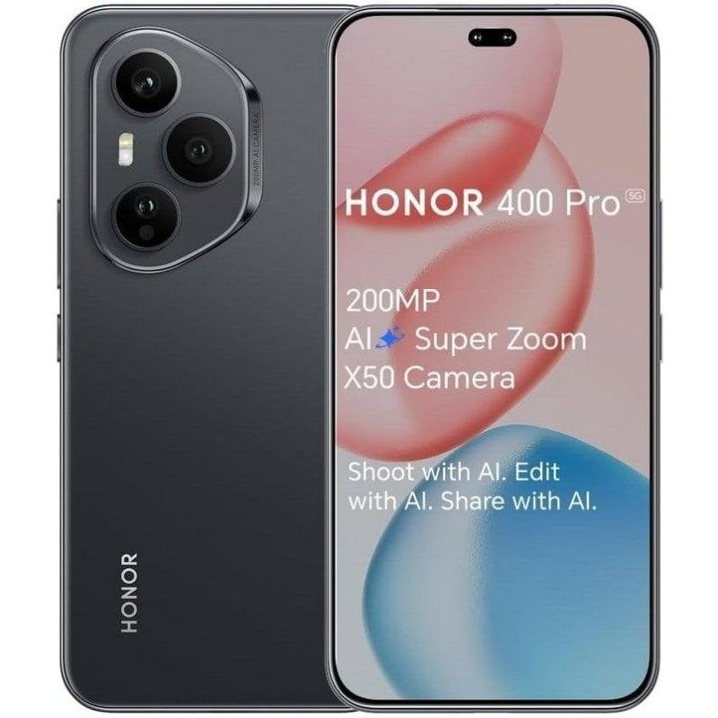 Honor 400 Pro