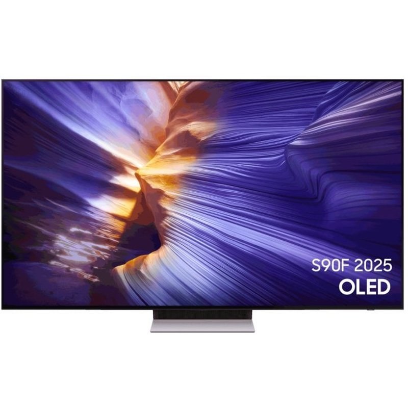 Samsung OLED TQS90F 2025 TQS90FATXXC
