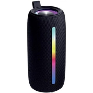 Enceintes Denver BTL-360B Inalámbricos 10W con Bluetooth y Micrófono