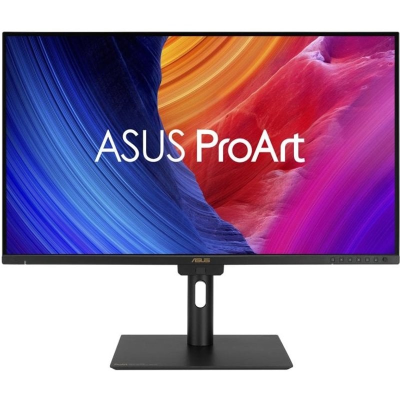 Moniteur ASUS ProArt PA27UCGE 27" 4K Ultra HD 160 Hz IPS HDR10 Haut-parleurs intégrés