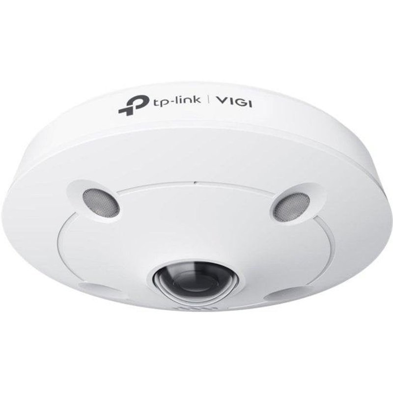 vigi Caméra de surveillance TP-Link InSight S655I 5MP Vision Nocturne Intérieure et Extérieure