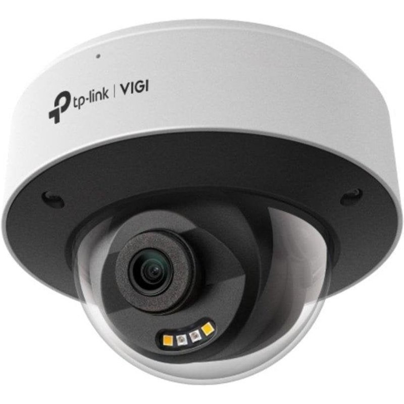 tapo-by-tp-link Caméra de surveillance TP-Link InSight S245 4MP Vision Nocturne Extérieure IA Audio