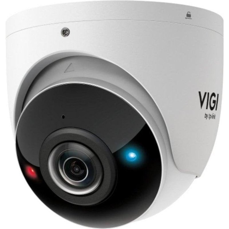 tapo-by-tp-link Caméra de surveillance TP-Link InSight S485PI 4K Vision Nocturne Extérieure Détection IA