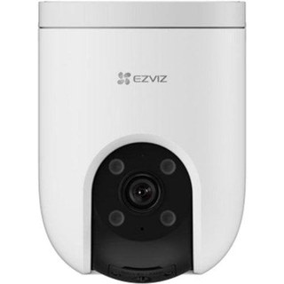 Caméra de surveillance EZVIZ H8C Pro 4K Vision Nocturne Extérieure Détection IA