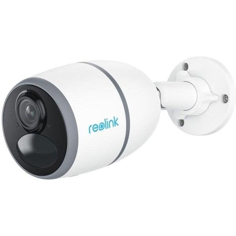 Caméra de surveillance Reolink Go Series G330 2K Vision Nocturne Extérieure Détection IA Audio