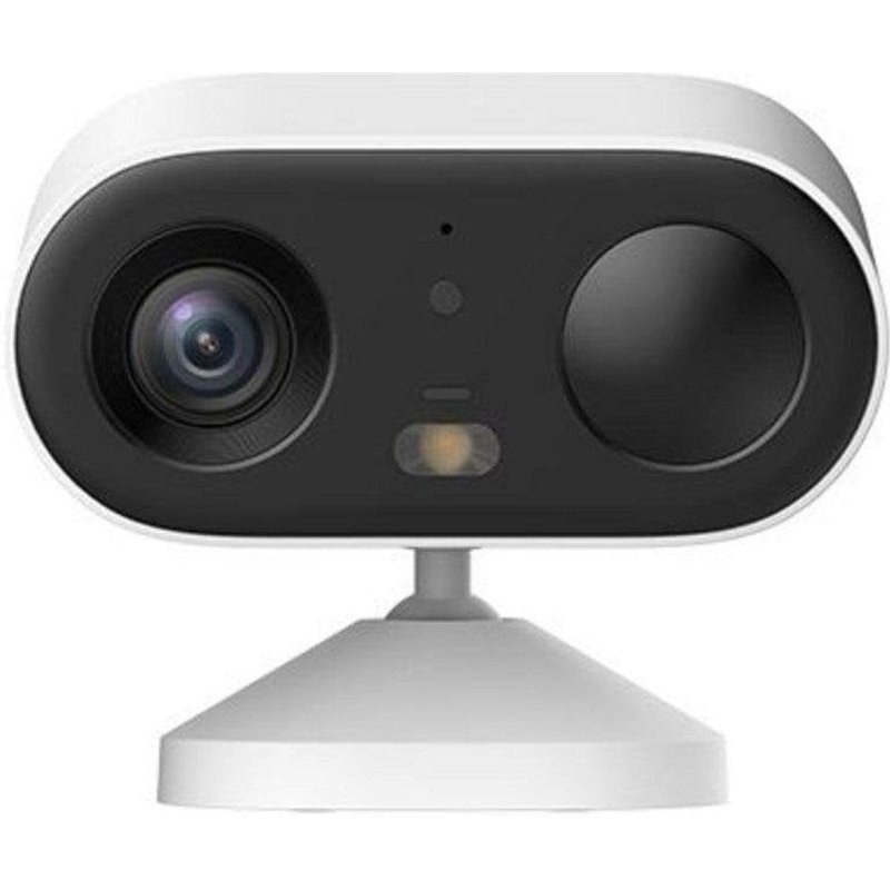 Caméra de surveillance Imou Cell Go 2K Vision Nocturne Extérieure Détection IA Audio