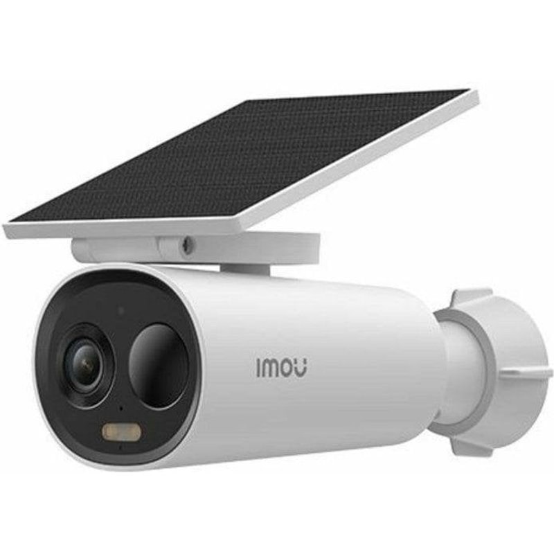 Caméra de surveillance Imou Cell 3C QHD Vision Nocturne Extérieure IA Audio Bidirectionnel