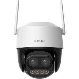 Caméra de surveillance Imou Cruiser Z 3K Vision Nocturne Intérieur et Extérieur IA Alarme