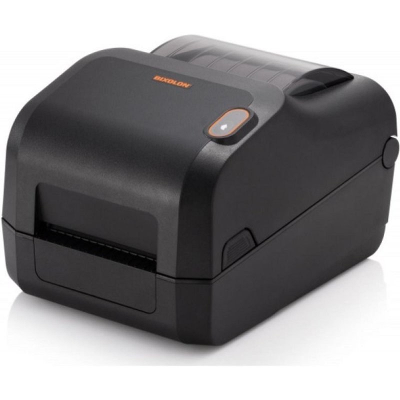 Imprimante de transfert thermique sans fil Bixolon XD3-40 203 DPI 127 mm/s Noir