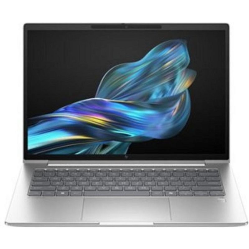 HP EliteBook 6 G1IQ 14" Snapdragon X1-26-100 16 Go 512 Go SSD WUXGA WI11P IA Sécurité Pro