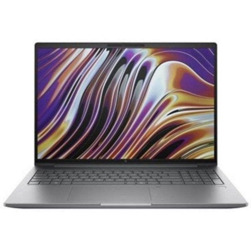 Ordinateur portable HP ZBook Power G11 A 16" AMD Ryzen 9 32 Go 1 To SSD RTX 2000 Ada Windows