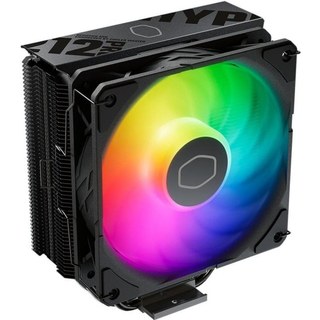Réfrigération Air Cooler Cooler Master Socket LGA 1700 12CM Hyper 212 Pro RGB