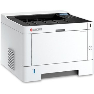 Imprimante Laser USB KYOCERA ECOSYS PA3500X avec impression recto-verso couleur Noir, Blanc