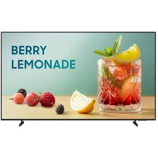 TV Samsung LED BE65FX-H 65" 4K Ultra HD Smart Wi-Fi Tizen