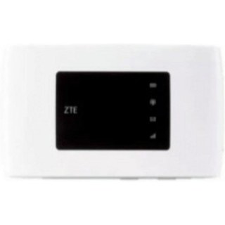 Routeur ZTE MF920C Mobile 4G 150MBIT/s 32 Dispositifs Li-ion 2000 mAh