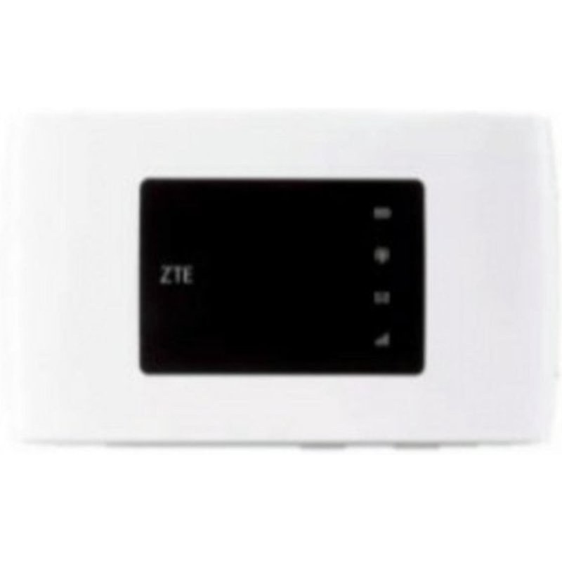 Routeur ZTE MF920C Mobile 4G 150MBIT/s 32 Dispositifs Li-ion 2000 mAh