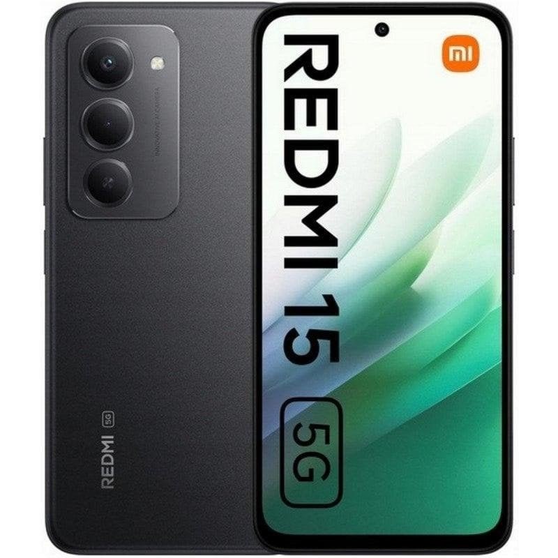 Xiaomi Redmi 15