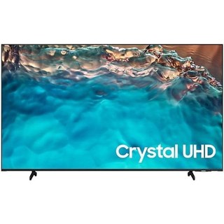 TV Samsung HG50BU800EUXEN 127 cm 4K UHD Smart TV noir