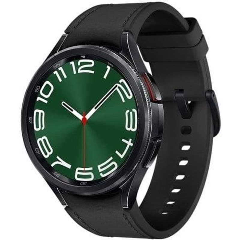 Samsung Galaxy WATCH6 Classic Bluetooth GPS NFC Mm Super Amoled M L IP68 Pulsometre