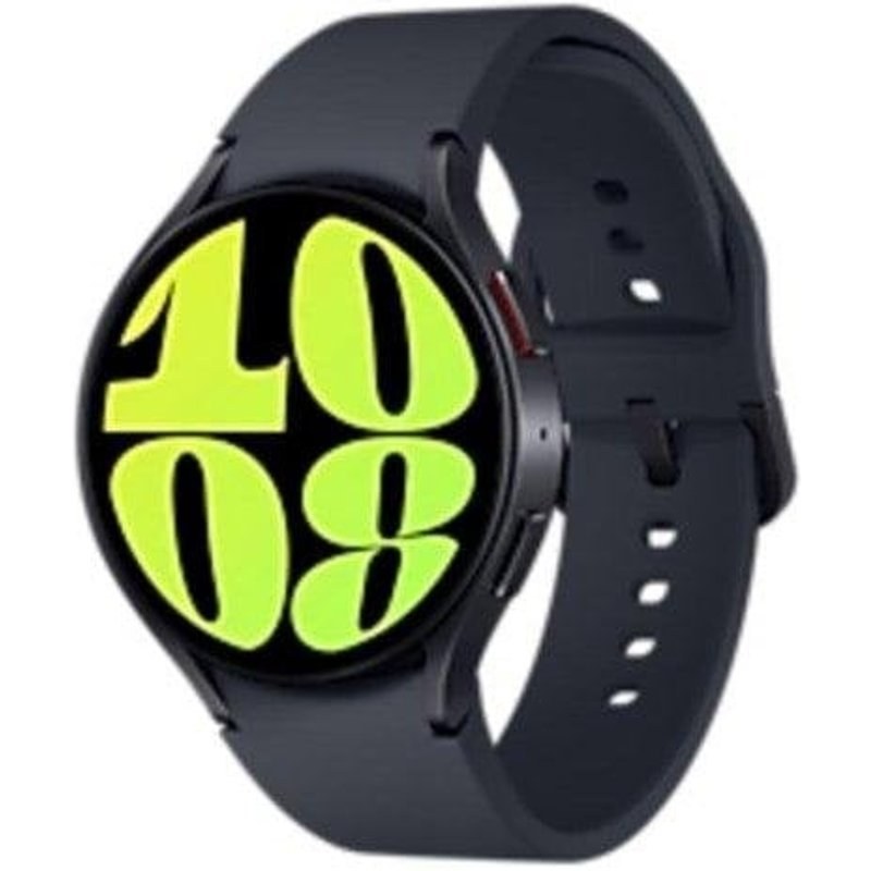 Samsung Galaxy WATCH6 Mm Super Amoled NFC GPS Resistance IP68 SPO2