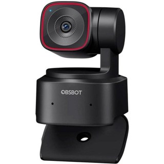 Webcam OBSBOT Tiny 2 Lite 4K 30 fps suivi automatique