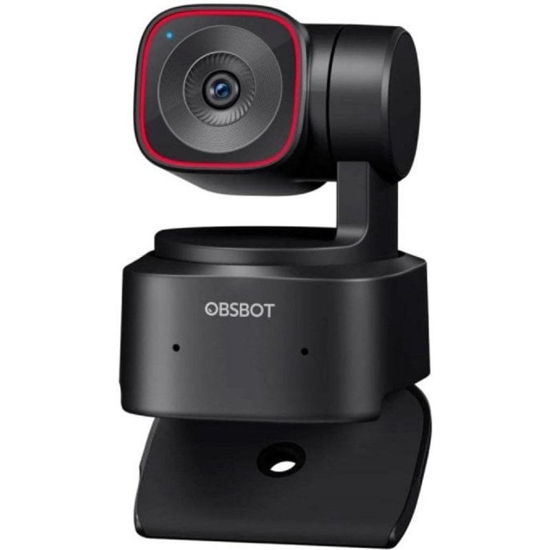 Webcam OBSBOT Tiny 2 Lite 4K 30 fps suivi automatique