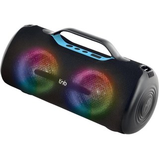 TNB Enceintes T'nB Boost 60W Bluetooth/USB 10 LED RGB IP55
